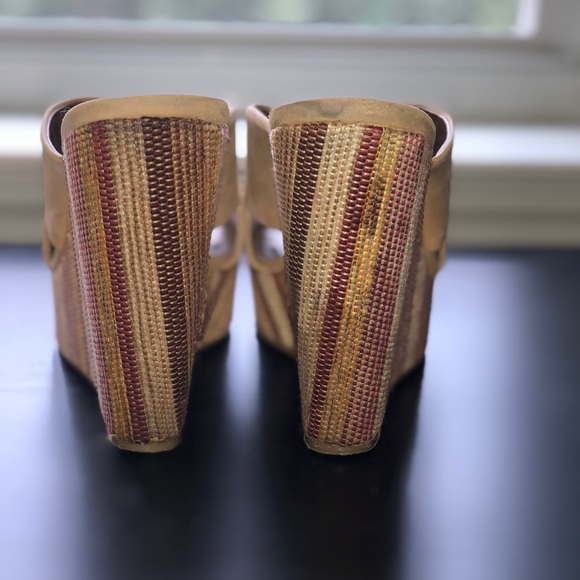 BCBGeneration Wedges - Picture 4 of 5